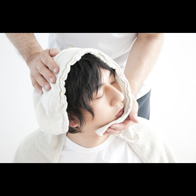 早良区にある健翔堂整骨院／不定愁訴についてのお話